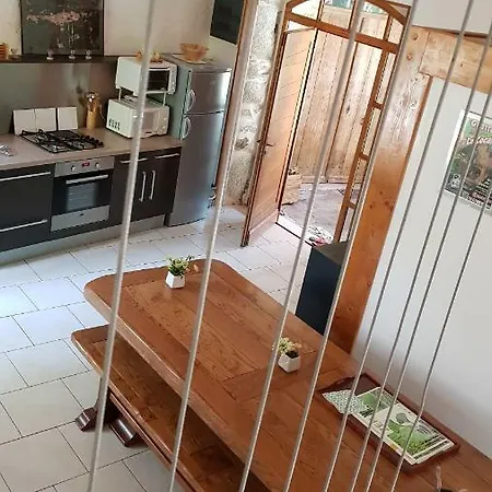 Holiday home Le Moulin De Moulin Champetier