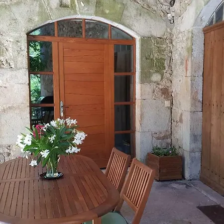 Le Moulin De Moulin Champetier *