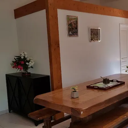 Le Moulin De Moulin Champetier Holiday home